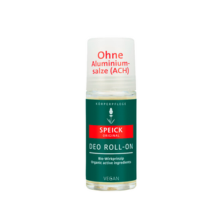SPEICK Original Deo Roll-on