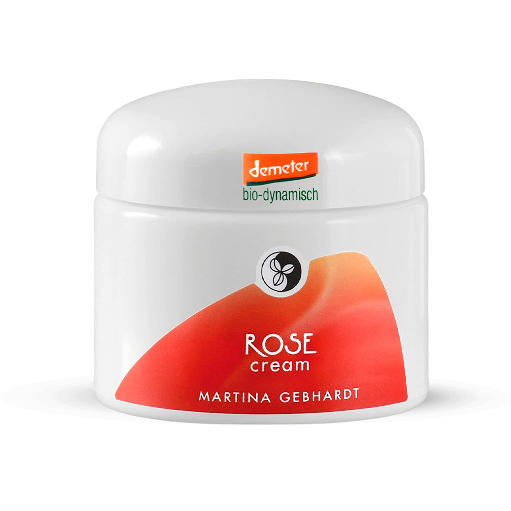 MARTINA GEBHARDT Rose Cream
