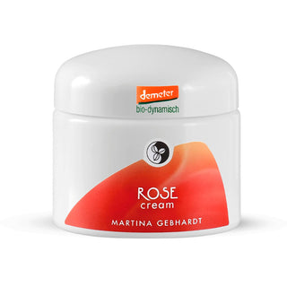 MARTINA GEBHARDT Rose Cream