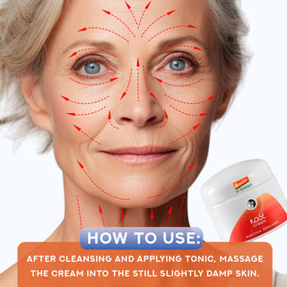 MARTINA GEBHARDT Rose Cream