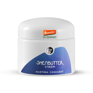 MARTINA GEBHARDT Shea Butter Cream
