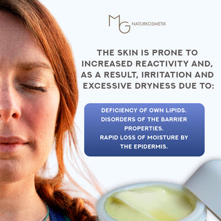 MARTINA GEBHARDT Shea Butter Cream