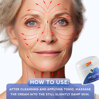 MARTINA GEBHARDT Shea Butter Cream