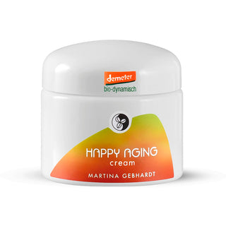MARTINA GEBHARDT Happy Aging Cream