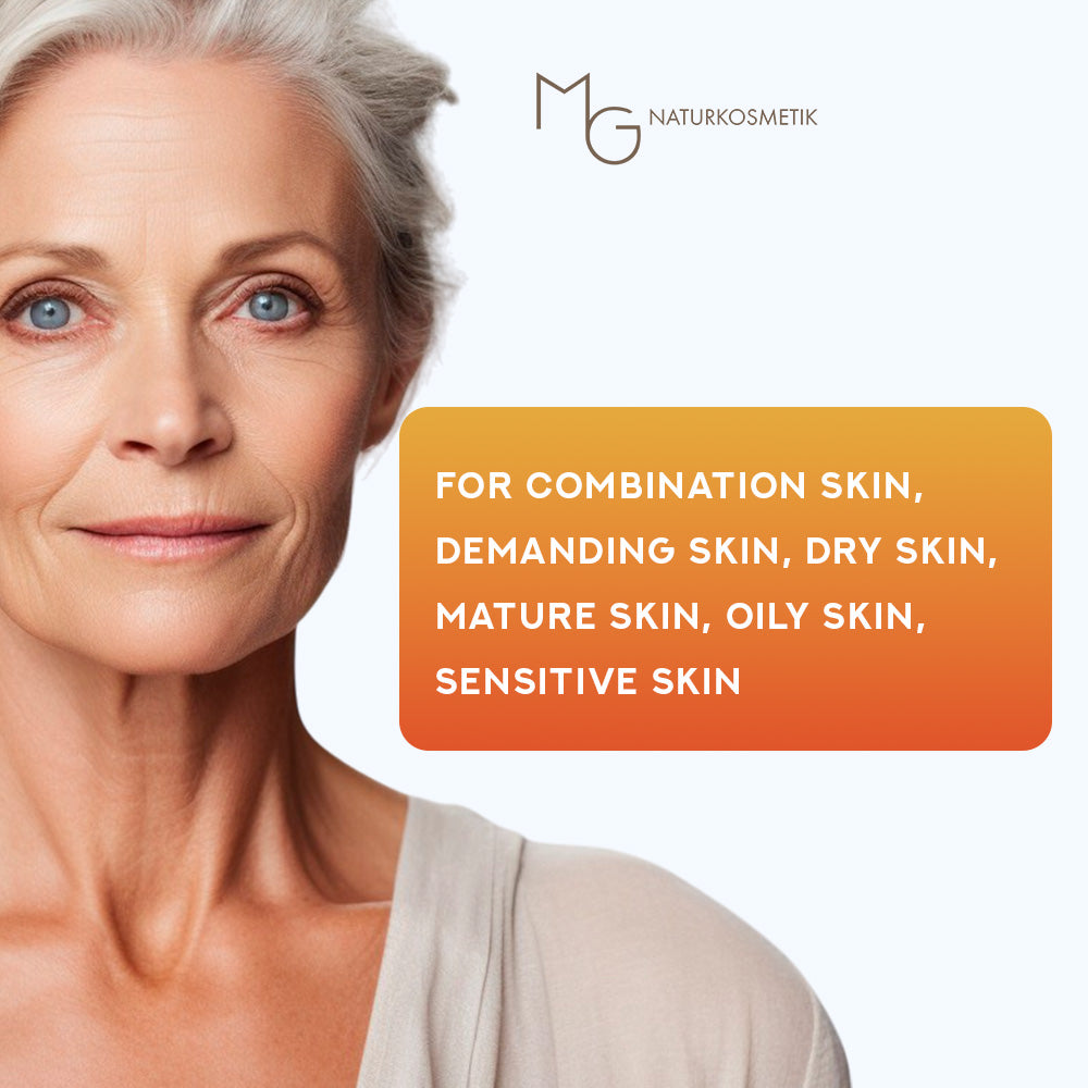 MARTINA GEBHARDT Happy Aging Cream