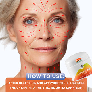 MARTINA GEBHARDT Happy Aging Cream