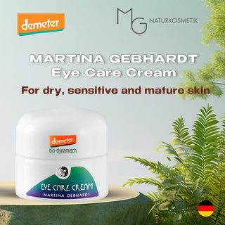 MARTINA GEBHARDT Eye Care Cream