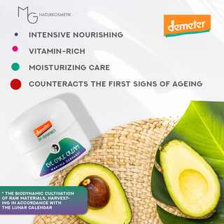 MARTINA GEBHARDT Eye Care Cream