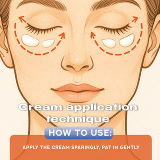 MARTINA GEBHARDT Eye Care Cream