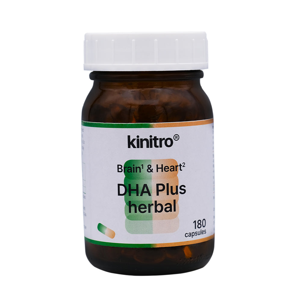 KINITRO DHA plus