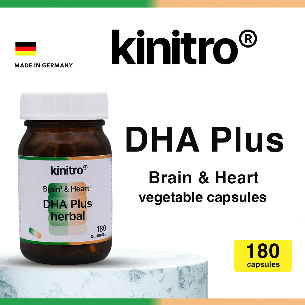 KINITRO DHA plus