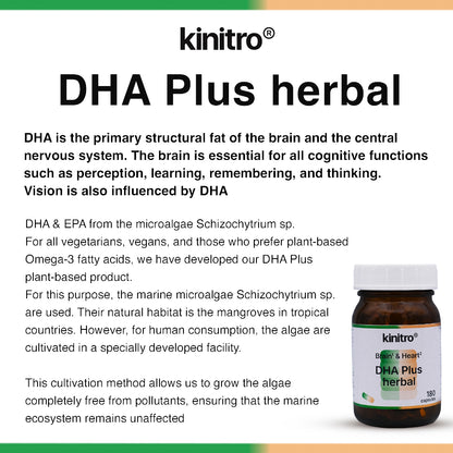 KINITRO DHA plus