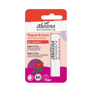 ALVIANA Lip Balm Repair & Care, 4,5 g