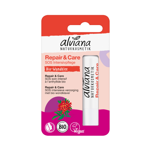 ALVIANA Lip Balm Repair & Care