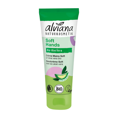 ALVIANA Soft Hands