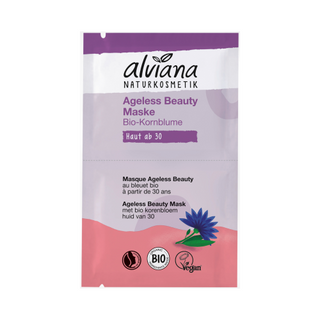 ALVIANA Ageless Beauty Mask 2x7,5 ml