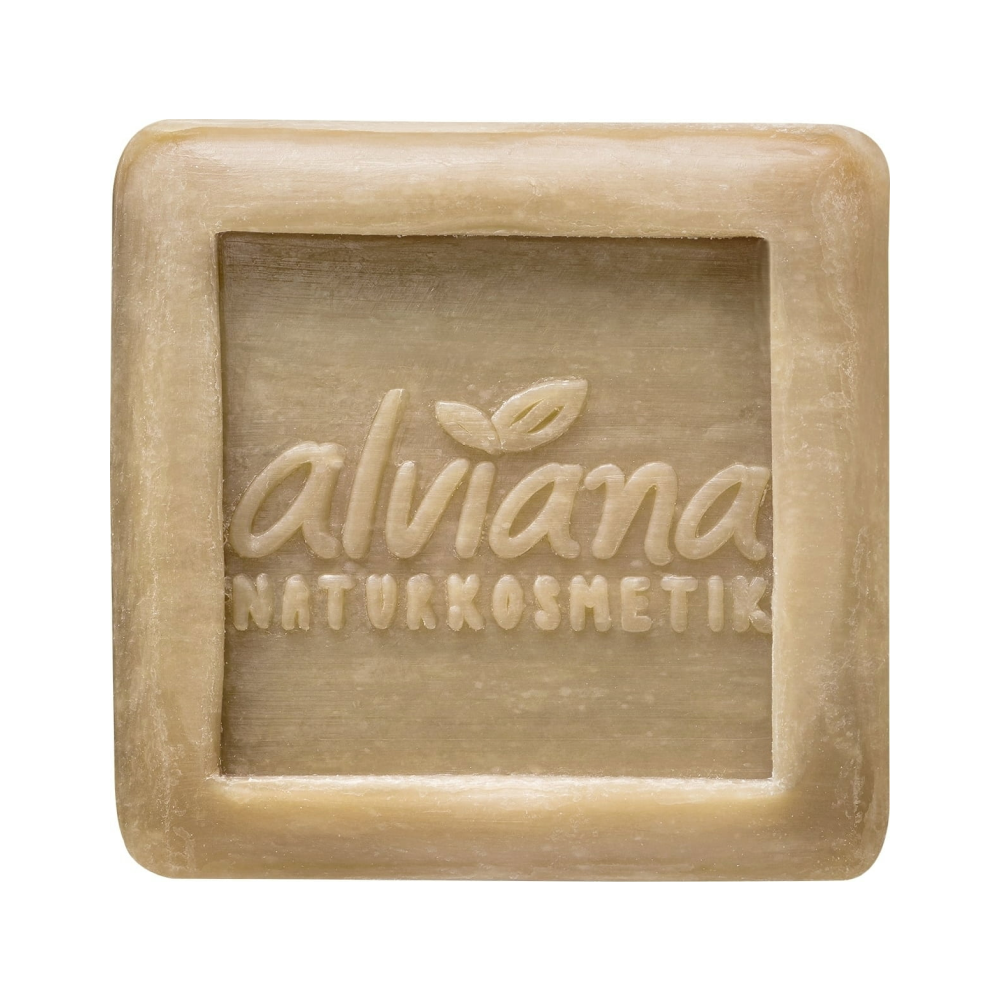 ALVIANA Shower soap argan oil