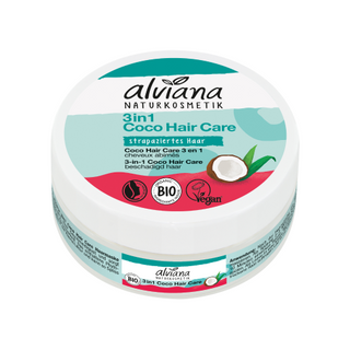 ALVIANA 3in1 Coco Hair Care, 150 ml