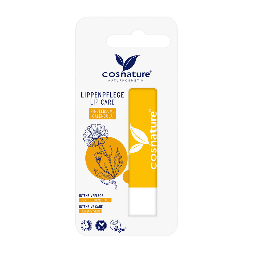 COSNATURE Lip Balm Calendula