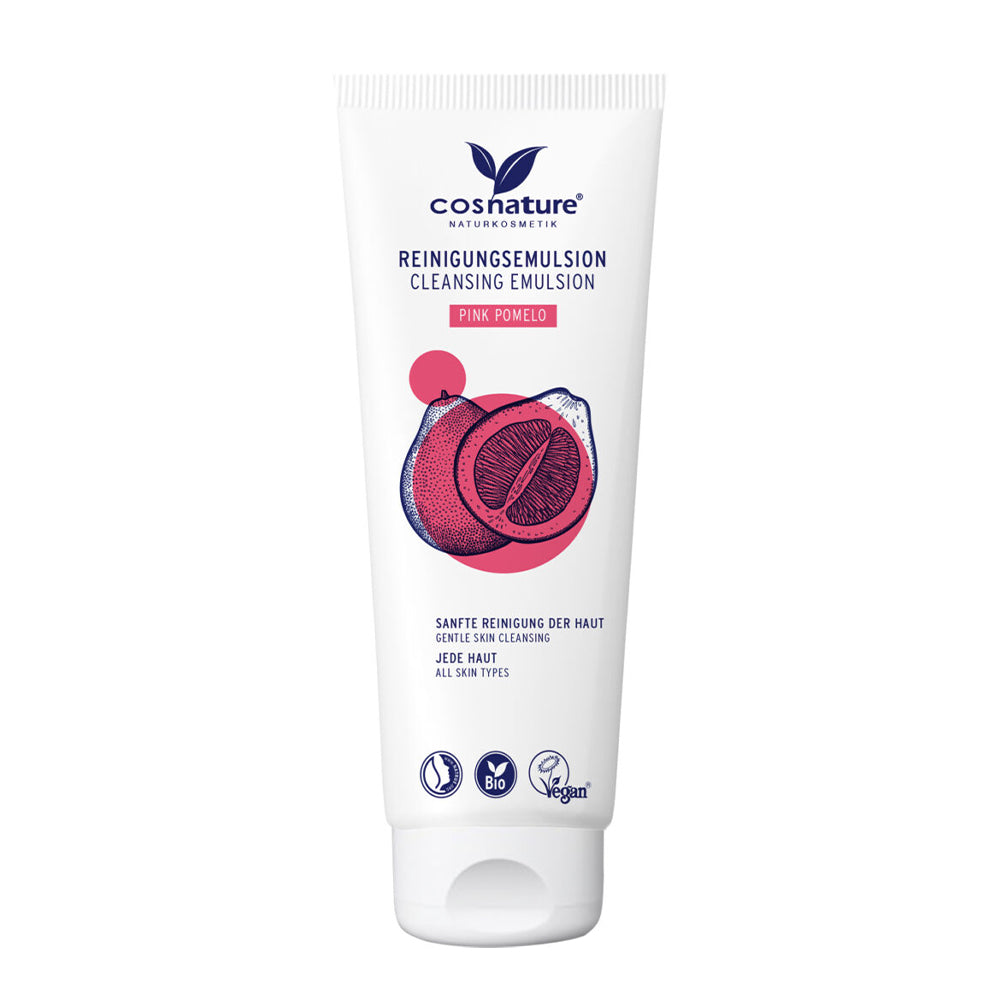 COSNATURE Cleansing Emulsion Pink Pomelo