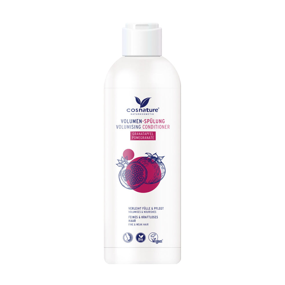 COSNATURE Volume-Conditioner Pomegranate