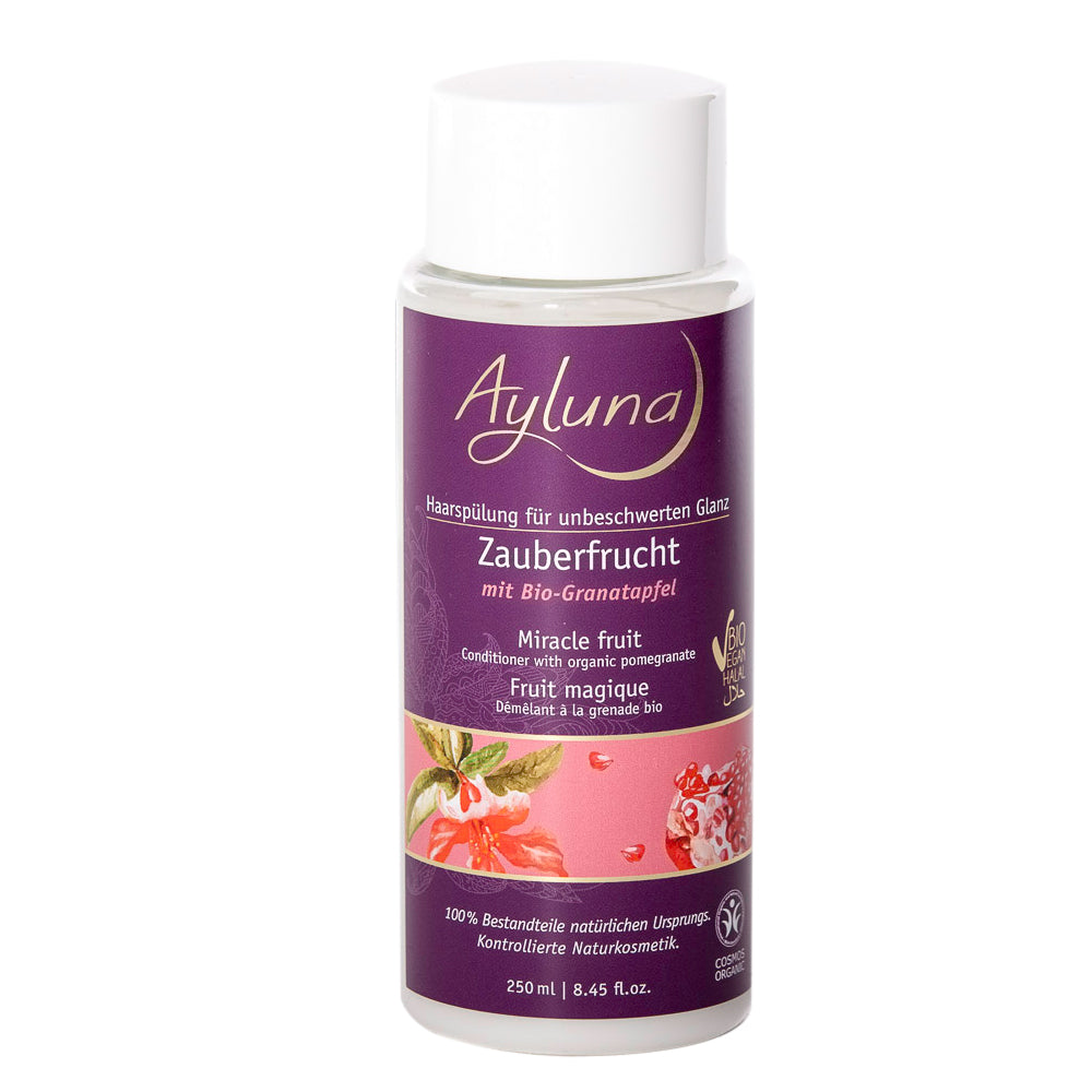 AYLUNA Hair Conditioner Shine & Easy Comb