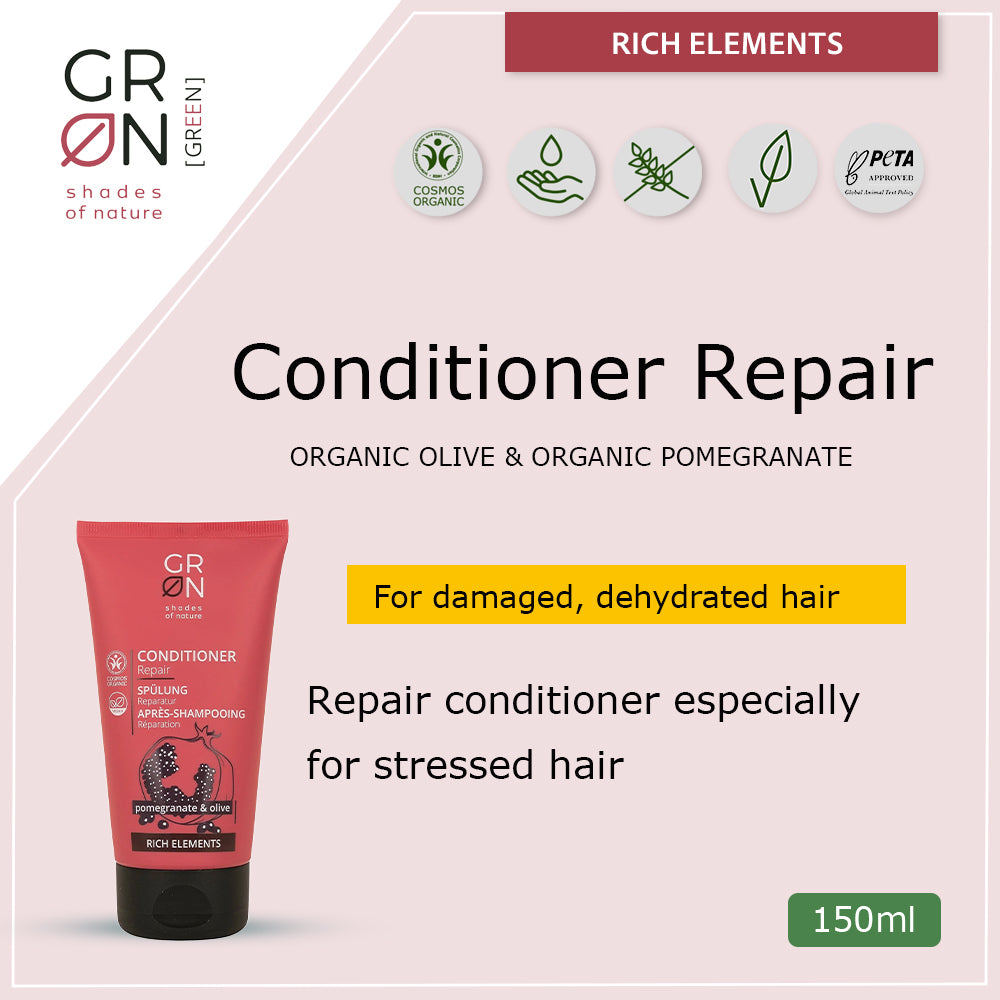 GRN Repair Conditioner Pomegranate & Olive