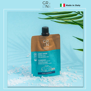 GRN Care Mask Gentle Care Сlay