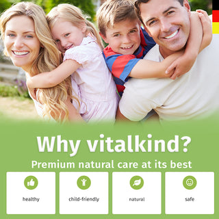 VITALKIND Girl Milky Bubble Bath, 200 ml