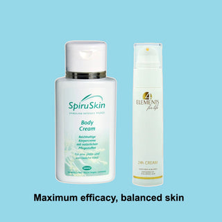 Total Skin Harmony Set