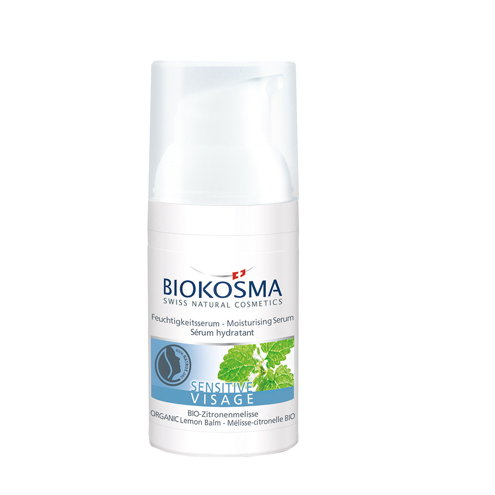 BIOKOSMA Moisturising Serum