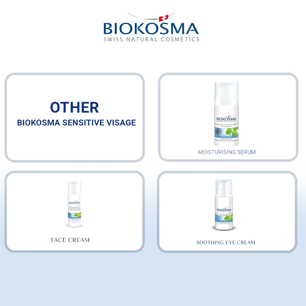 BIOKOSMA Moisturising Serum