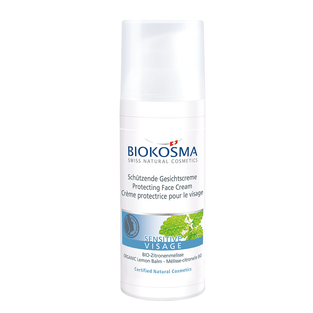 BIOKOSMA Face cream