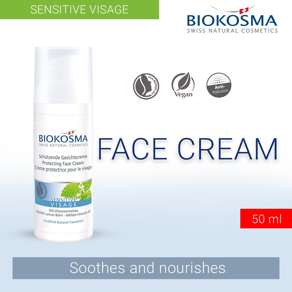 BIOKOSMA Face cream