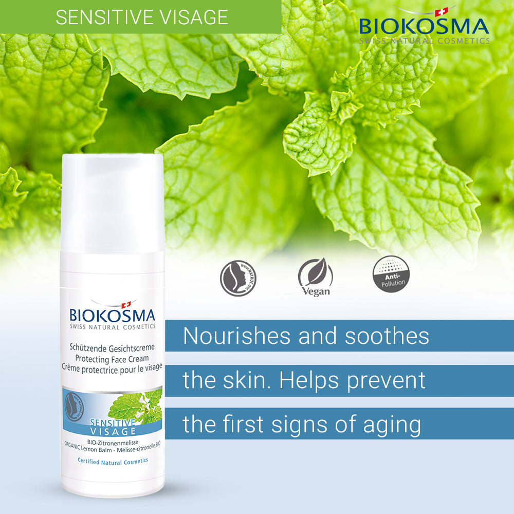 BIOKOSMA Face cream