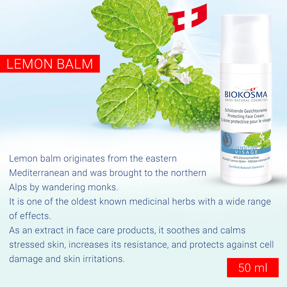 BIOKOSMA Face cream