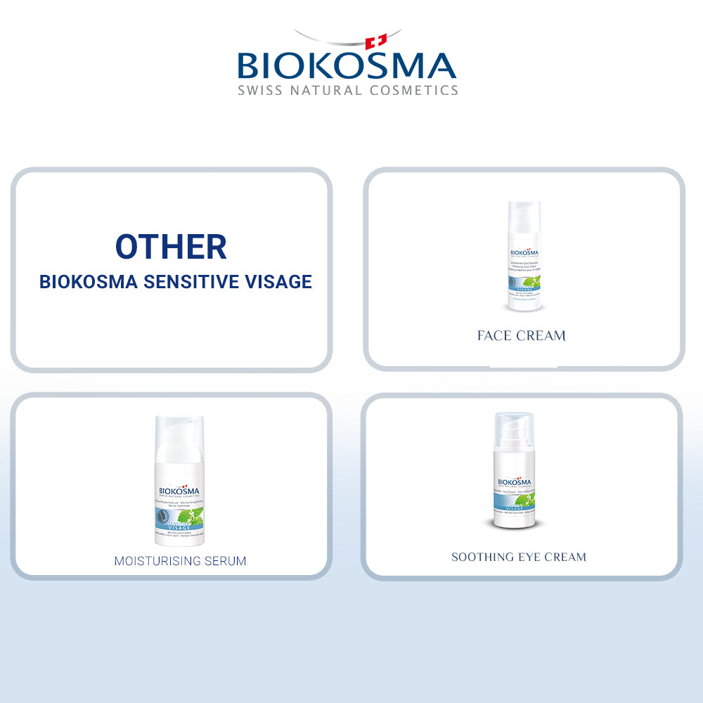 BIOKOSMA Face cream