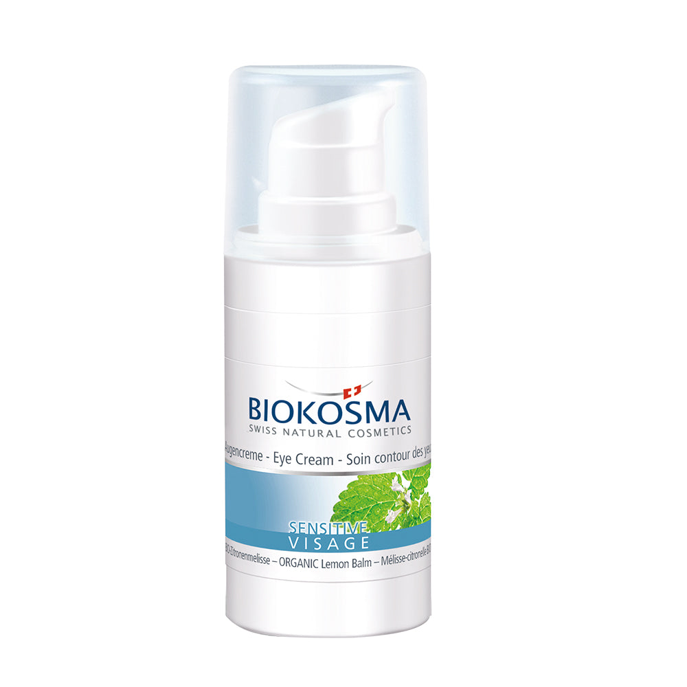 BIOKOSMA Eye cream