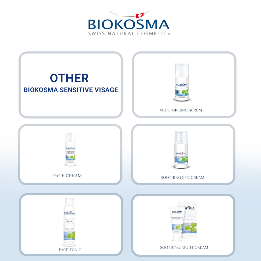 BIOKOSMA Cleansing Emulsion