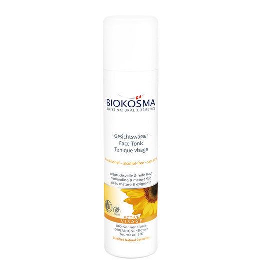 BIOKOSMA Face Tonic