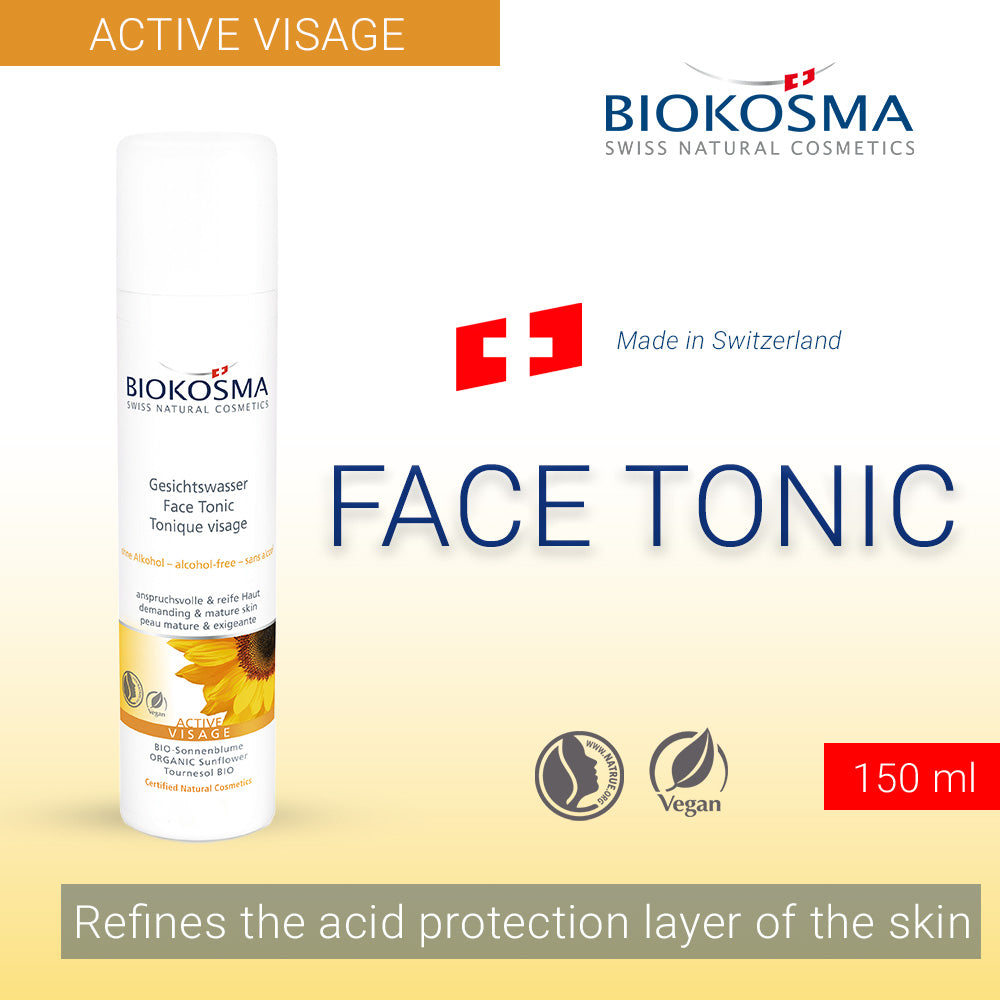 BIOKOSMA Face Tonic