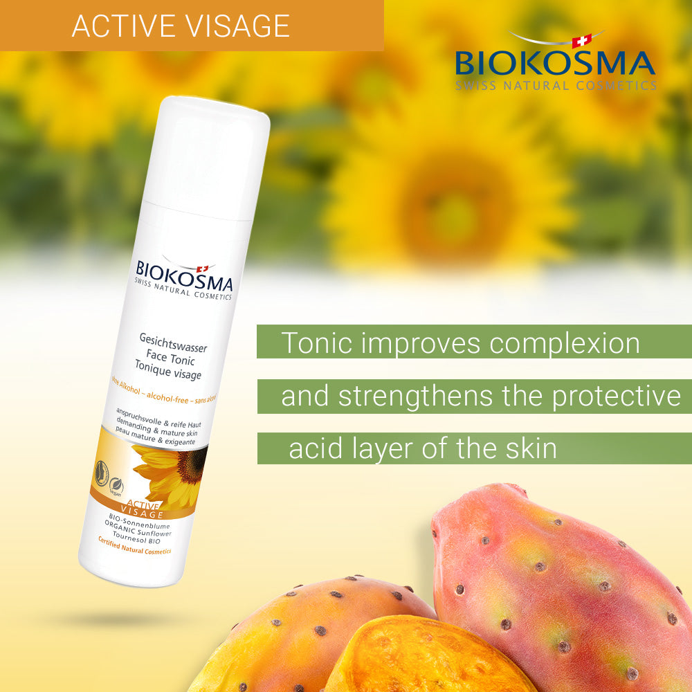 BIOKOSMA Face Tonic