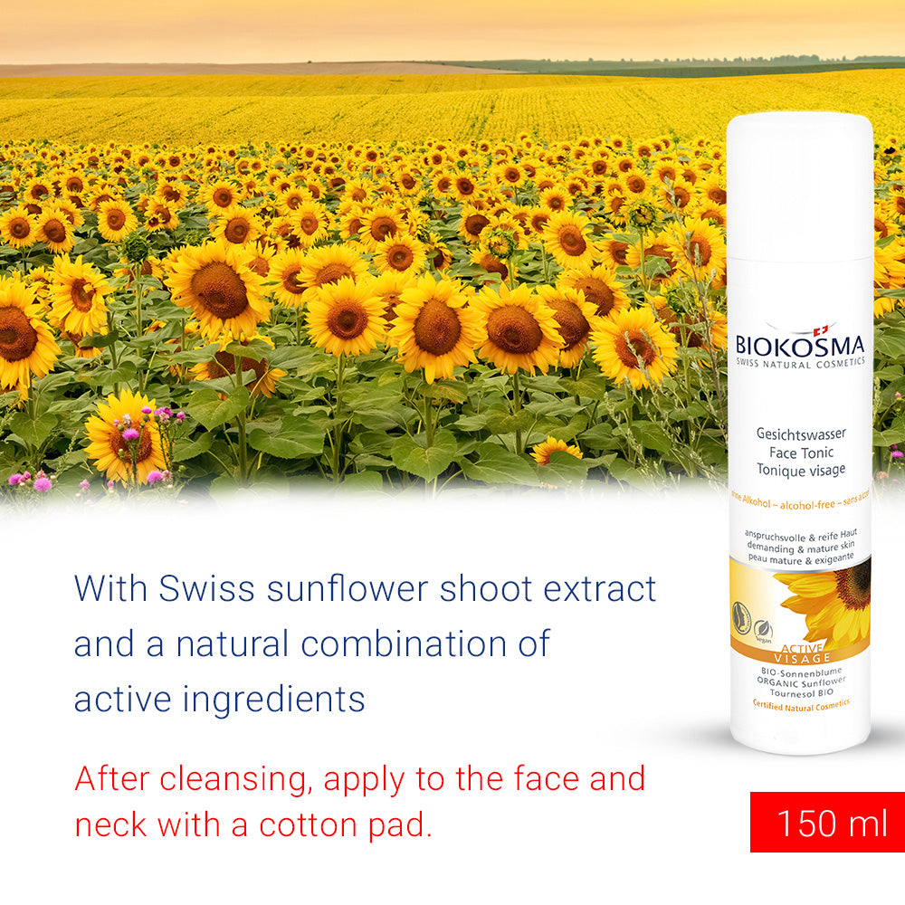 BIOKOSMA Face Tonic