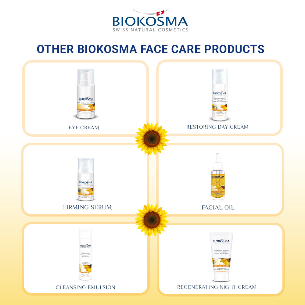 BIOKOSMA Face Tonic