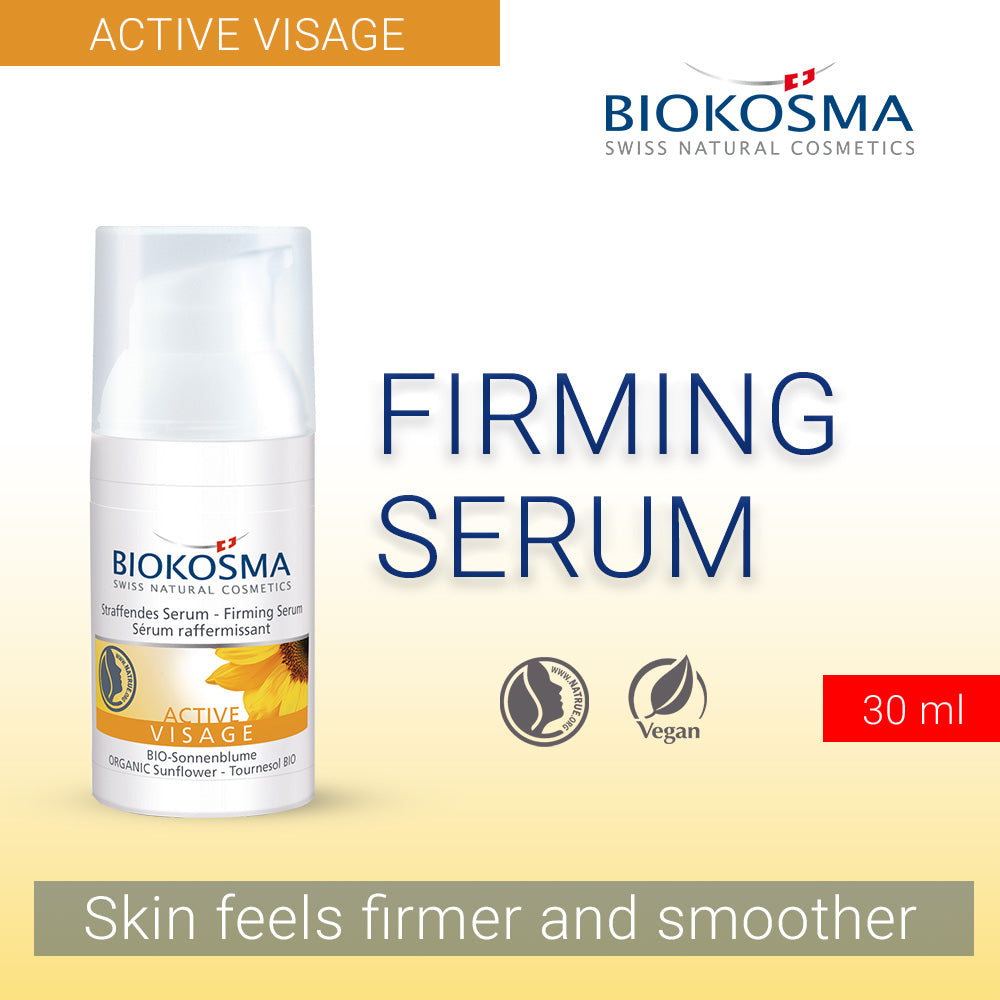 BIOKOSMA Firming serum