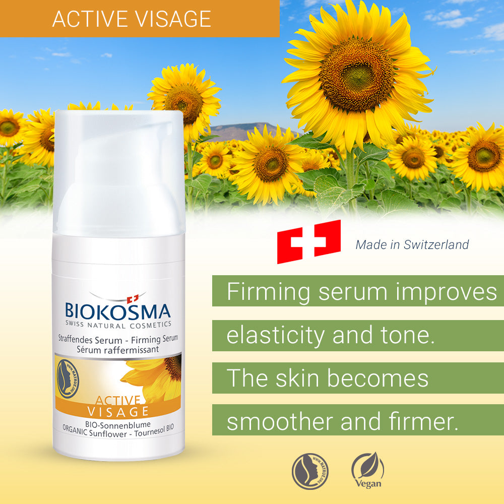 BIOKOSMA Firming serum