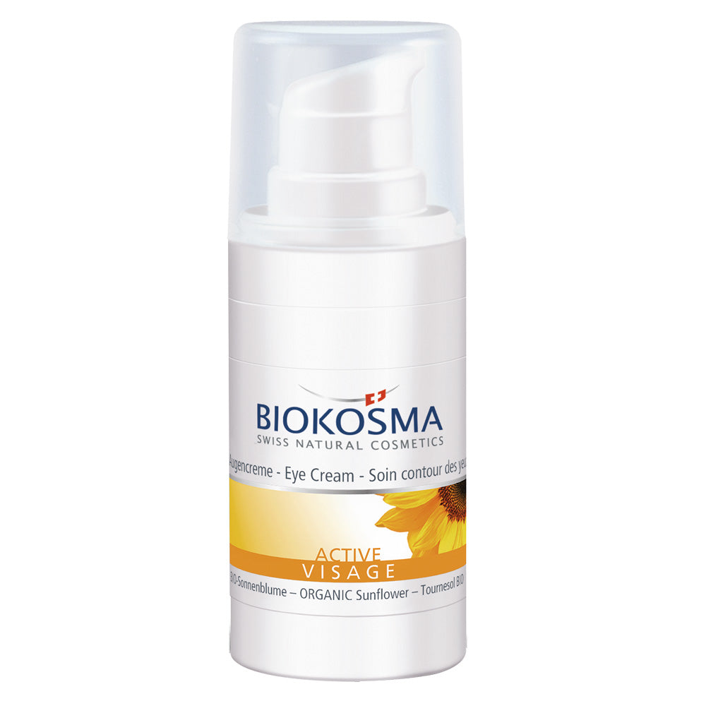 BIOKOSMA Eye cream