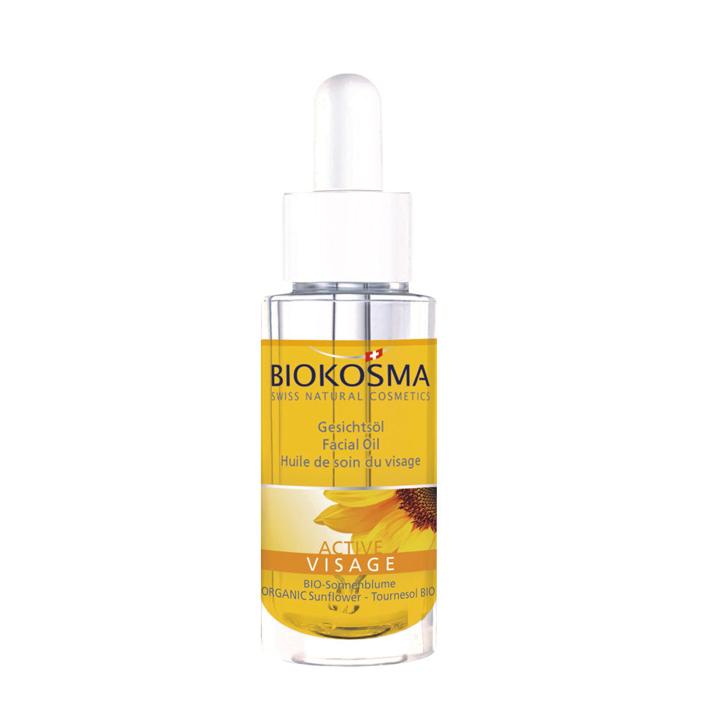 BIOKOSMA Facial Oil