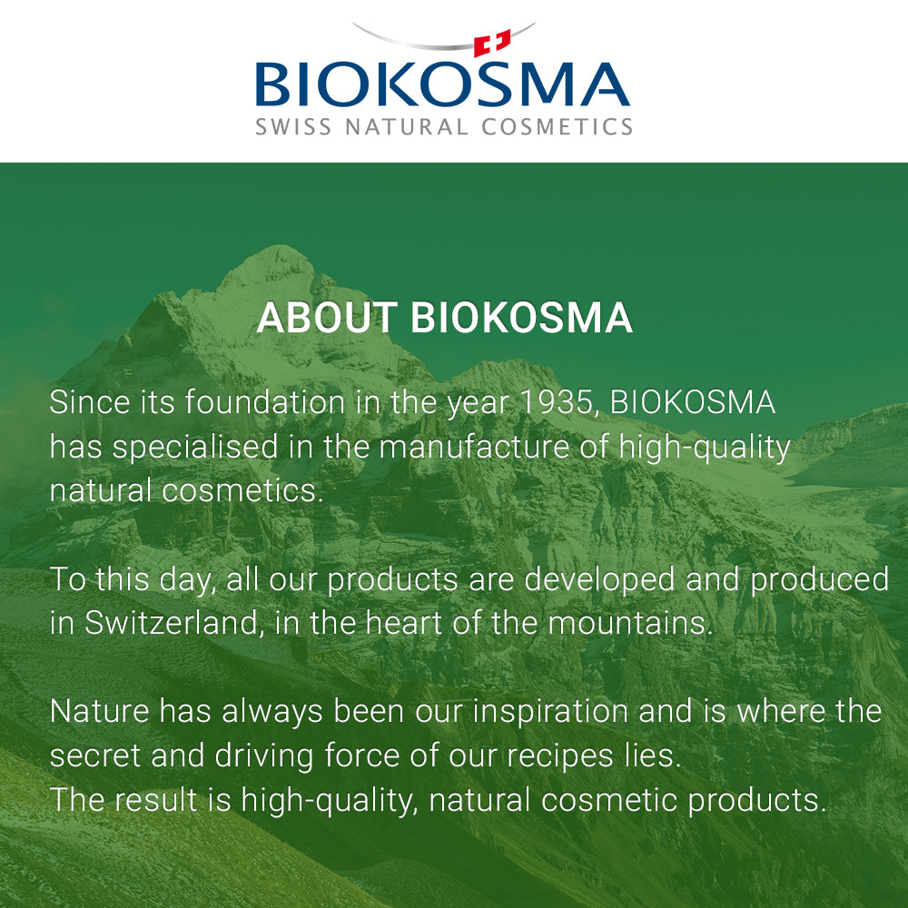 BIOKOSMA 24h Moisturising Cream