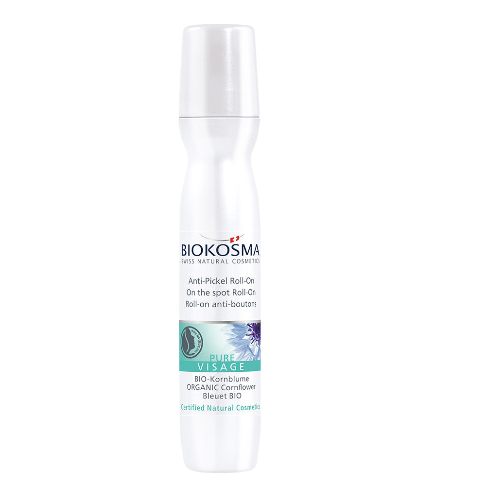 BIOKOSMA On The Spot Roll-On